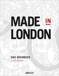 Produktbild: Made in London