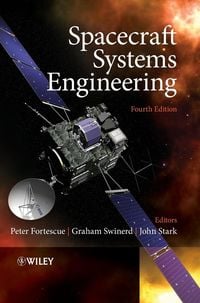 Produktbild: Spacecraft Systems Engineering