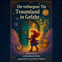 Produktbild: Die verborgene T&uuml;r: Traumland - Teil 2