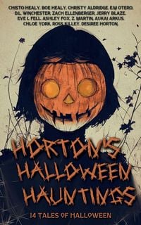 Produktbild: Horton's Halloween Hauntings