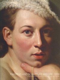 Produktbild: Painting & Sculpture Before 18