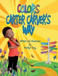 Produktbild: Colors Carter Carver's Way