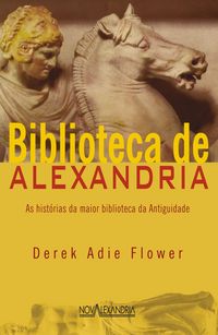 Produktbild: Biblioteca de Alexandria