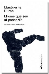 Produktbild: L'home que seu al passad&iacute;s