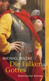 Produktbild: Die Falken Gottes
