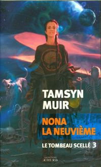 Produktbild: Le tombeau scell&eacute;