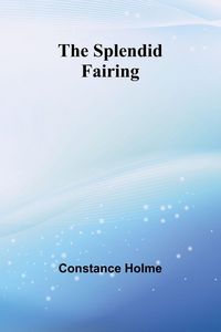 Produktbild: The Splendid Fairing
