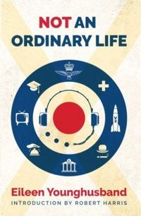 Produktbild: Not An Ordinary Life