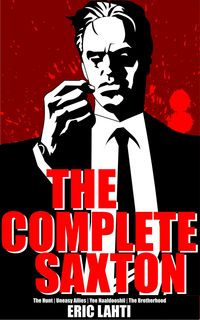 Produktbild: The Complete Saxton