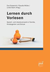 Produktbild: Lernen durch Vorlesen