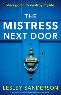 Produktbild: The Mistress Next Door