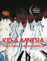 Produktbild: Kid A Mnesia