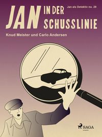Produktbild: Jan in der Schusslinie