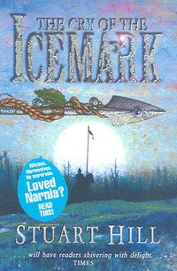 Produktbild: The Cry of the Icemark