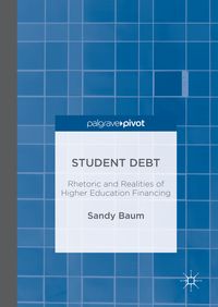 Produktbild: Student Debt