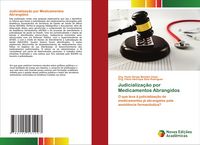 Produktbild: Judicializa&ccedil;&atilde;o por Medicamentos Abrangidos