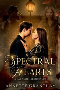 Produktbild: Spectral Hearts