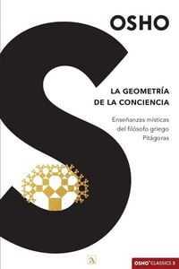 Produktbild: La geometr&iacute;a de la conciencia