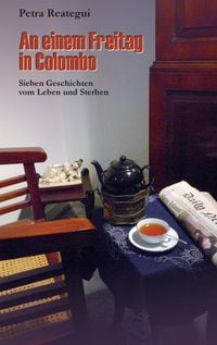 Produktbild: An einem Freitag in Colombo