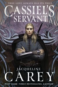Produktbild: Cassiel's Servant