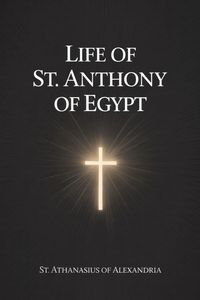Produktbild: Life of St. Anthony of Egypt