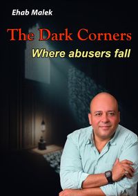 Produktbild: The Dark Corners Where Abusers Fall