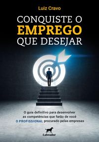 Produktbild: Conquiste o emprego que desejar