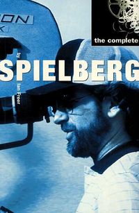 Produktbild: Freer, I: The Complete Spielberg