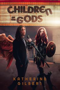 Produktbild: Children of the Gods (More in Heaven and Earth)