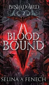 Produktbild: Blood Bound