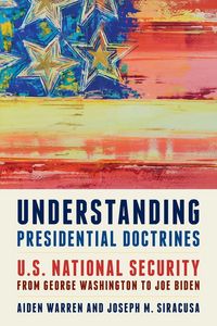 Produktbild: Understanding Presidential Doctrines
