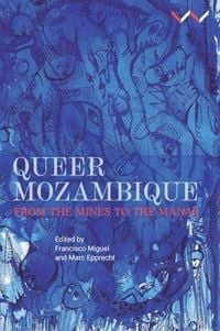 Produktbild: Queer Mozambique