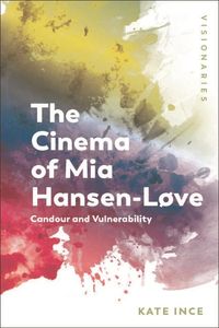 Produktbild: Cinema of Mia Hansen-Love
