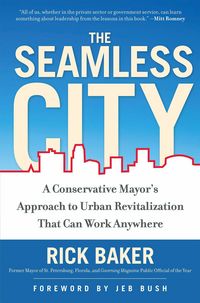 Produktbild: The Seamless City