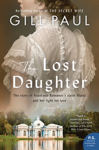 Produktbild: The Lost Daughter