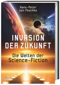 Produktbild: Invasion der Zukunft