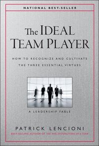 Produktbild: Ideal Team Player
