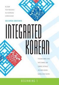 Produktbild: Integrated Korean