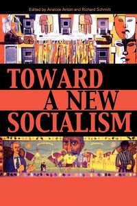 Produktbild: Toward a New Socialism