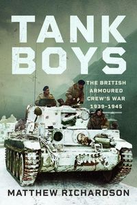 Produktbild: Tank Boys