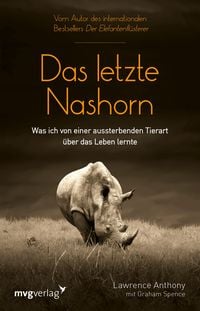 Produktbild: Das letzte Nashorn