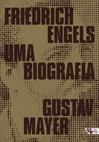 Produktbild: Friedrich Engels