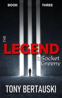 Produktbild: The Legend of Socket Greeny