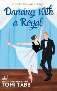 Produktbild: Dancing With a Royal