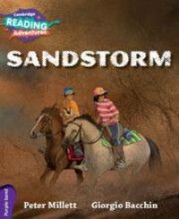 Produktbild: Cambridge Reading Adventures Sandstorm Purple Band