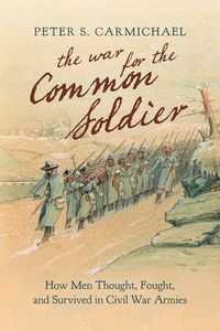 Produktbild: The War for the Common Soldier