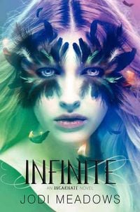 Produktbild: Meadows, J: Infinite