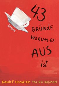 Produktbild: 43 Gr&uuml;nde, warum es AUS ist