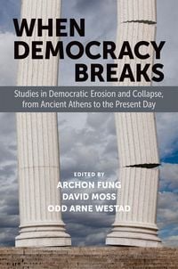 Produktbild: When Democracy Breaks