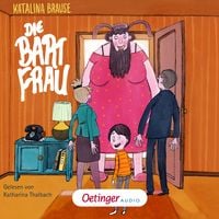 Produktbild: Die Bartfrau